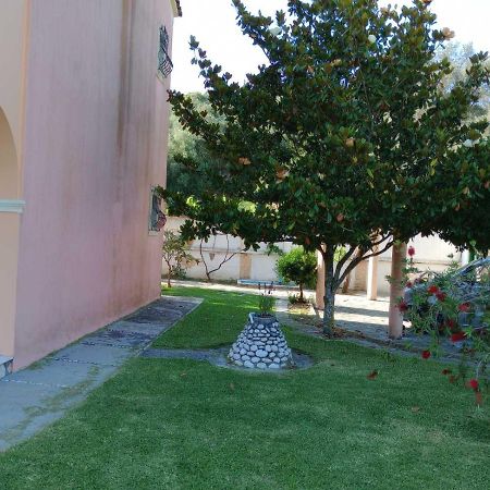 Pool Villa Grigoris Aspiotades Εξωτερικό φωτογραφία