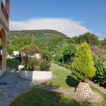 Pool Villa Grigoris Aspiotades Εξωτερικό φωτογραφία