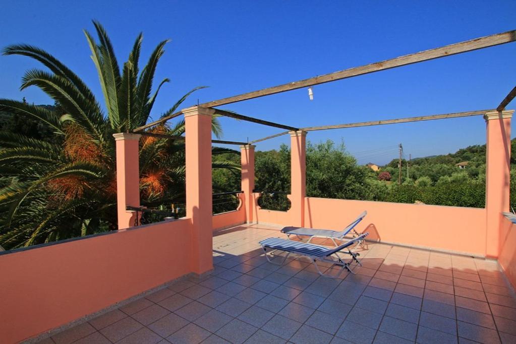 Pool Villa Grigoris Aspiotades Εξωτερικό φωτογραφία