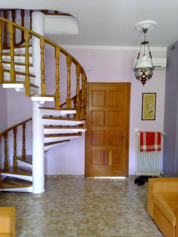 Pool Villa Grigoris Aspiotades Εξωτερικό φωτογραφία