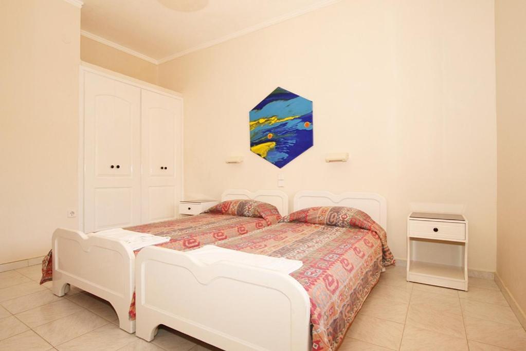 Pool Villa Grigoris Aspiotades Εξωτερικό φωτογραφία
