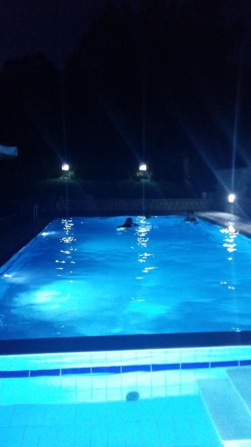 Pool Villa Grigoris Aspiotades Εξωτερικό φωτογραφία