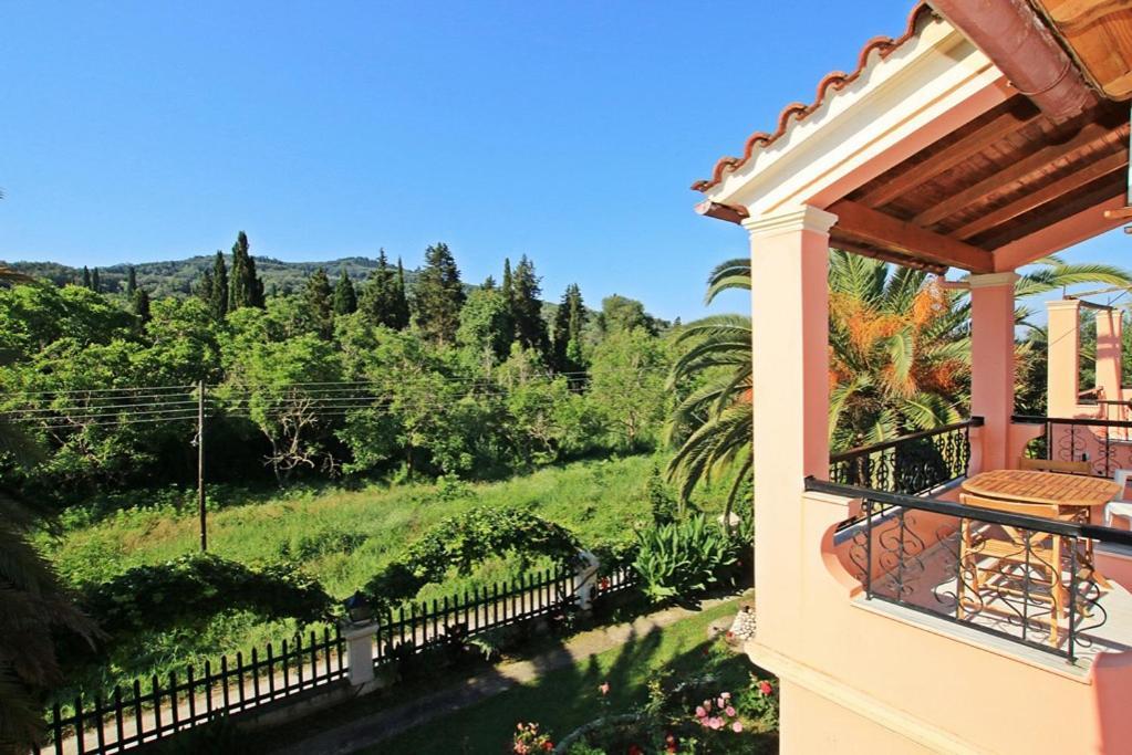 Pool Villa Grigoris Aspiotades Εξωτερικό φωτογραφία