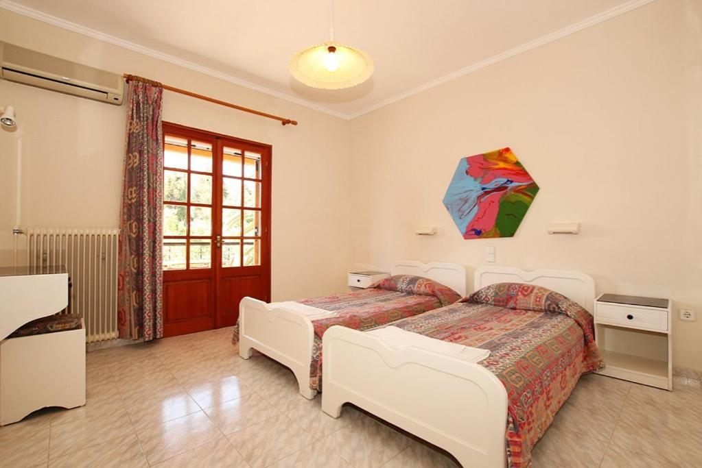Pool Villa Grigoris Aspiotades Εξωτερικό φωτογραφία
