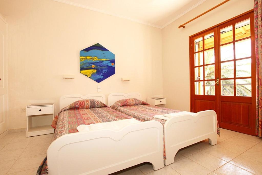 Pool Villa Grigoris Aspiotades Εξωτερικό φωτογραφία