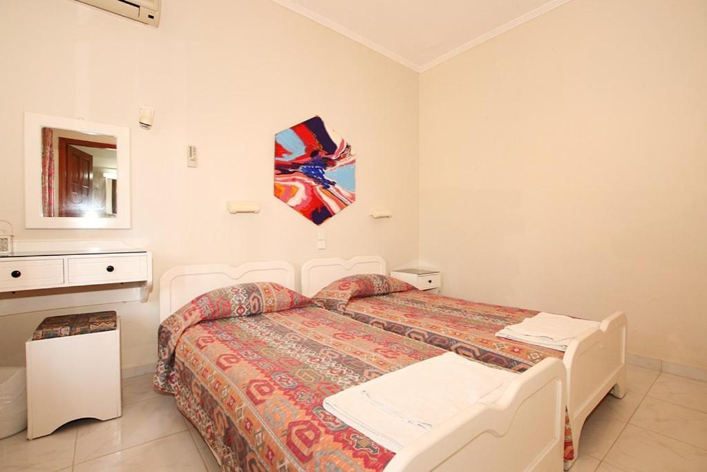 Pool Villa Grigoris Aspiotades Εξωτερικό φωτογραφία