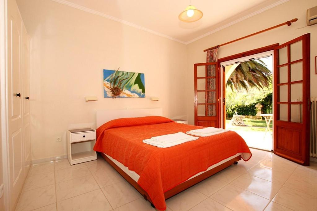 Pool Villa Grigoris Aspiotades Εξωτερικό φωτογραφία